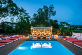 Hôtel La Tartane Saint-Tropez, Saint-Tropez